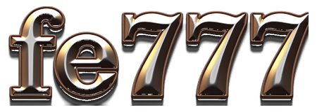 fe777 logo
