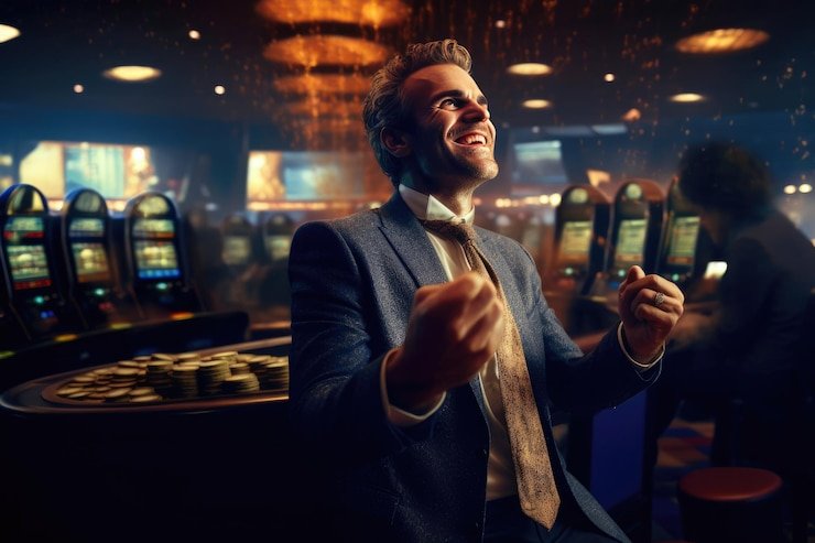 fe777 Live Casino