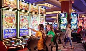 fe777 Slots